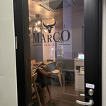 MEAT & GRILL MARCO - 