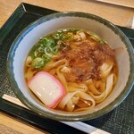 湾岸長島パーキングエリア（上り線） スナックコーナー - 料理写真: