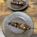 八ツ目や にしむら - 