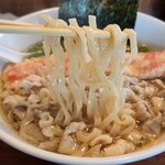 浜堂ラーメン - 