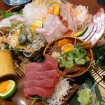 居酒屋 はる - 