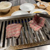 ビーフキッチン 渋谷店 - 