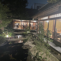 炭焼うな富士 白壁別邸 - 