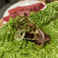 ビーフキッチン 渋谷店 - 