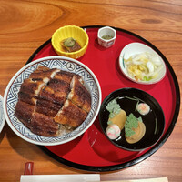 炭焼うな富士 白壁別邸 - 