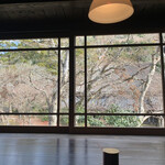 茶房 天井棧敷 - 