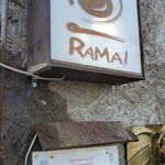 RAMAI - 