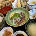 レストラン 地熱の里 - 