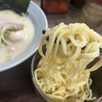 横浜家系ラーメン 魂心家 中央林間店 - 