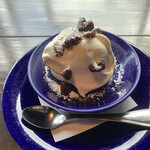 茶房 天井棧敷 - 