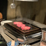 Koube Yakiniku Kanteki - 