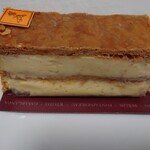 フレデリック カッセル 銀座三越店 - 