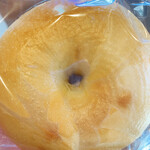 Nascita bagel - 