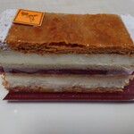 フレデリック カッセル 銀座三越店 - 