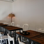TAKIMI Coffee STAND - 