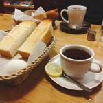 Komeda Kohi Ten - 