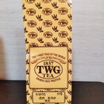 TWG TEA - ブラックティー