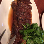 ラミティエ - ステーキフリット