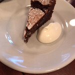 ラミティエ - ガトーショコラ