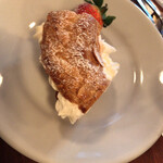 ラミティエ - パリブレスト