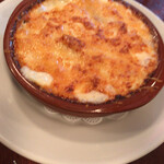 ラミティエ - アンディーブのグラタン