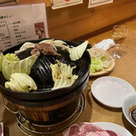 おやじ - 