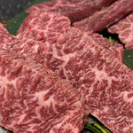 炭焼肉 石田屋。 - 