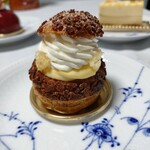 ミエラティエ - コムハニーシュー