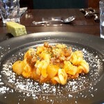 ヴィーテ - 第2のパスタ、パン(セロリの)