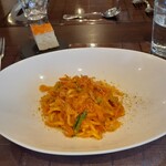 ヴィーテ - 第１のパスタ　2022.12末