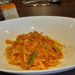 ヴィーテ - 第１のパスタ　2022312末