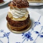 ミエラティエ - コムハニーシュー