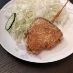 Sakura Tei Haebaru Ten