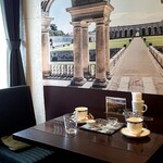 ヴィーテ - 内観