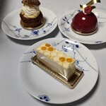 ミエラティエ - 