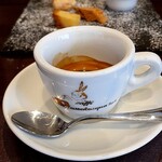 ヴィーテ - エスプレッソ