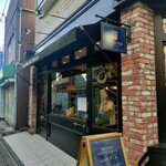 ミエラティエ - が・い・か・ん