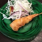 Sakura Tei Haebaru Ten