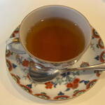 えびす亭 - 紅茶