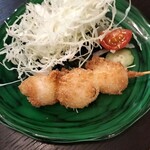 Sakura Tei Haebaru Ten