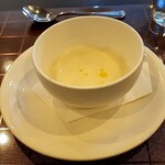 ヴィーテ - カブのスープ