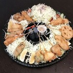 Sakura Tei Haebaru Ten