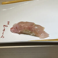 北新地 鮨 栞庵 やましろ - 