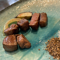 KOBE STEAK Tsubasa 本店 - 