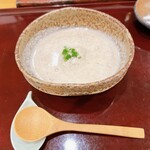 手打蕎麦 松竹庵 ます川 - 