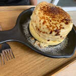 Cafe brunch TAMAGOYA - 