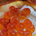 日本料理 小伴天 - 一番好きだったのが柚子釜。白身と蕪の酢締め。