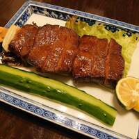 たんや又兵衛 六本木本店 - 