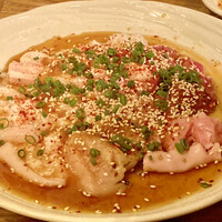 炭火焼肉ホルモン うしごろ 中目黒店 - 