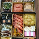 ウエスト - 全体像…¥20,000-かな…？